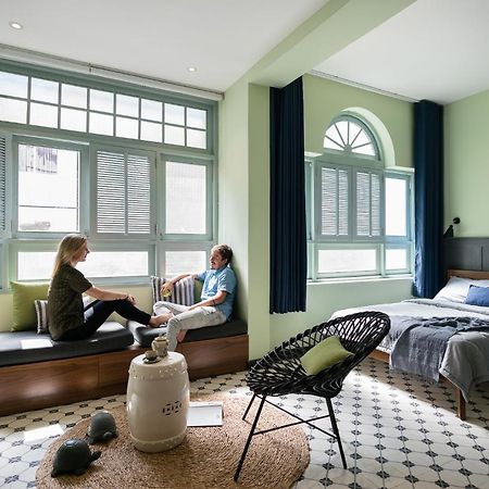 Bare Boutique Stays Riverside Πόλη Χο Τσι Μινχ Εξωτερικό φωτογραφία