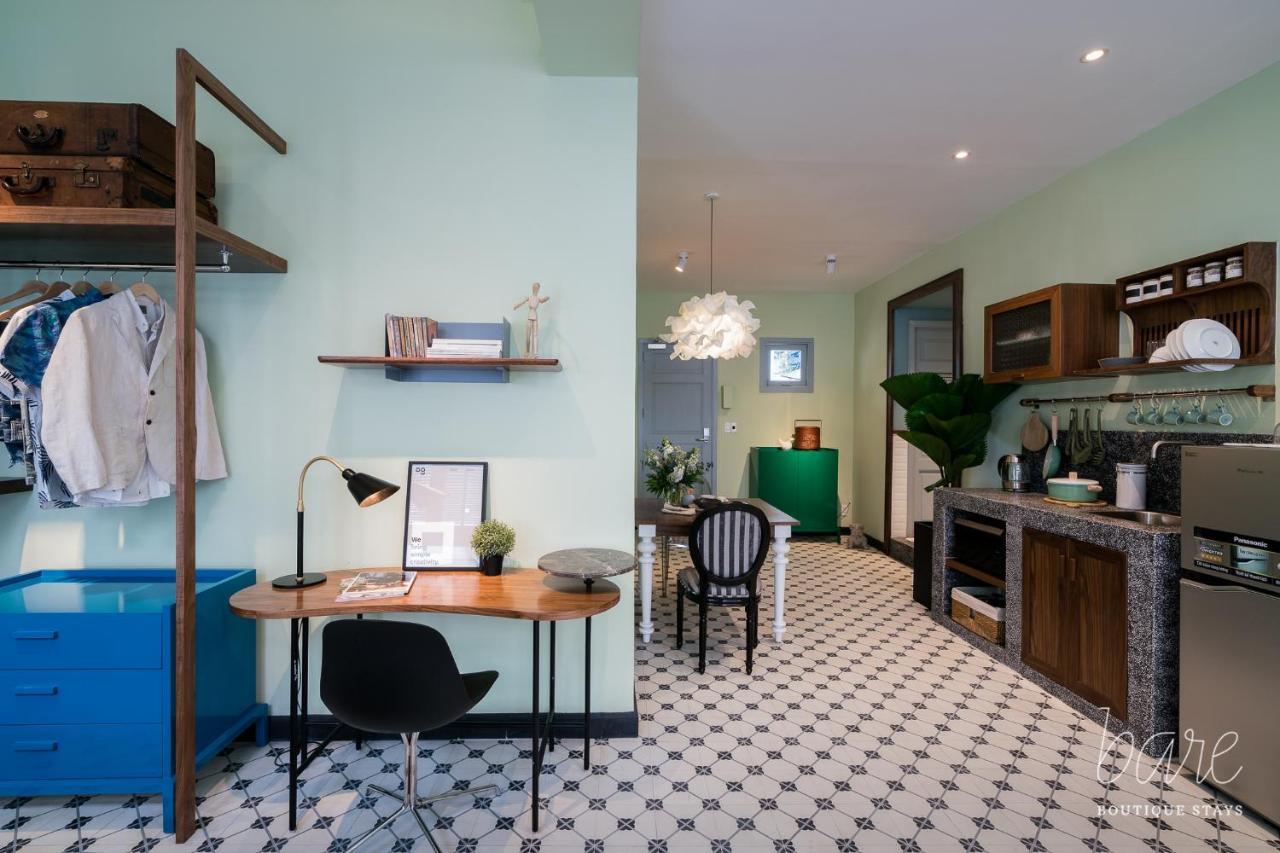 Bare Boutique Stays Riverside Πόλη Χο Τσι Μινχ Εξωτερικό φωτογραφία