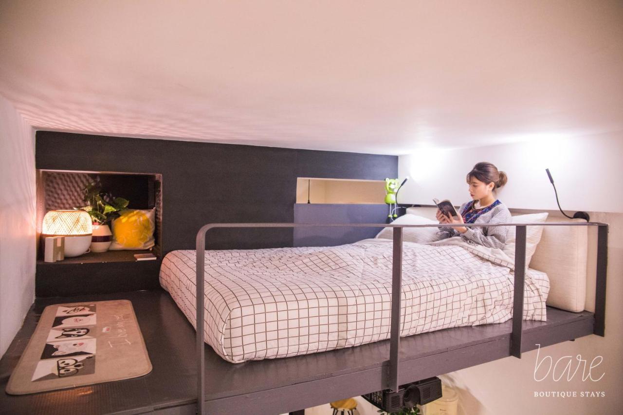 Bare Boutique Stays Riverside Πόλη Χο Τσι Μινχ Εξωτερικό φωτογραφία