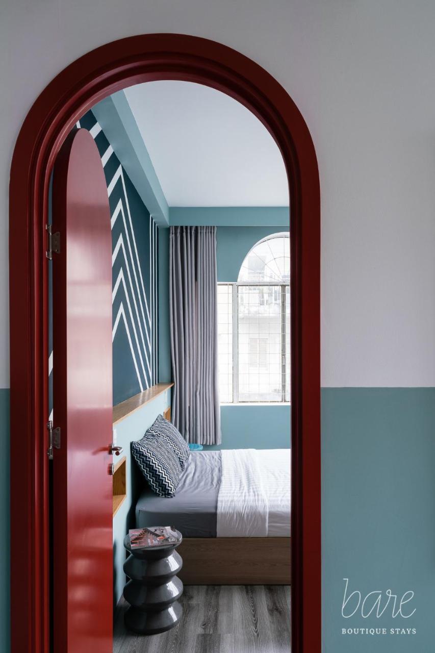 Bare Boutique Stays Riverside Πόλη Χο Τσι Μινχ Εξωτερικό φωτογραφία