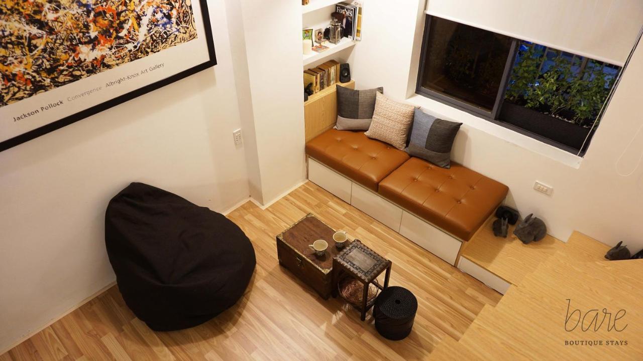 Bare Boutique Stays Riverside Πόλη Χο Τσι Μινχ Εξωτερικό φωτογραφία